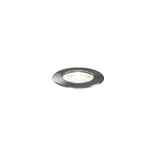 [W4L440099] MAP OUTDOOR FLOOR REC 0.9 LED 3000K I