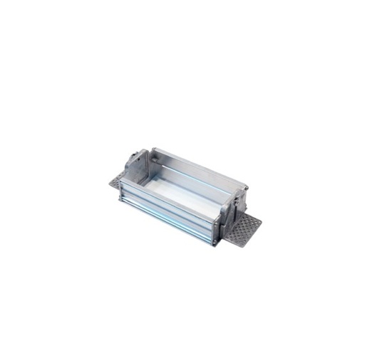 [W4L440438] STRANGE PETIT TRIMLESS 2.0 ALUMINIUM PLASTERKIT