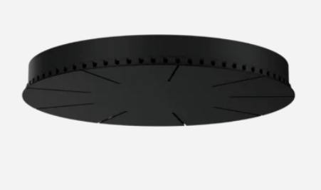 [W4L441606] SUSP MULTIPLE CEILING BASE 2.6 B-B ROUND