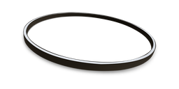 SPEQTRIS SATURNE SLIM Ø1000 MM 60W • 4000K