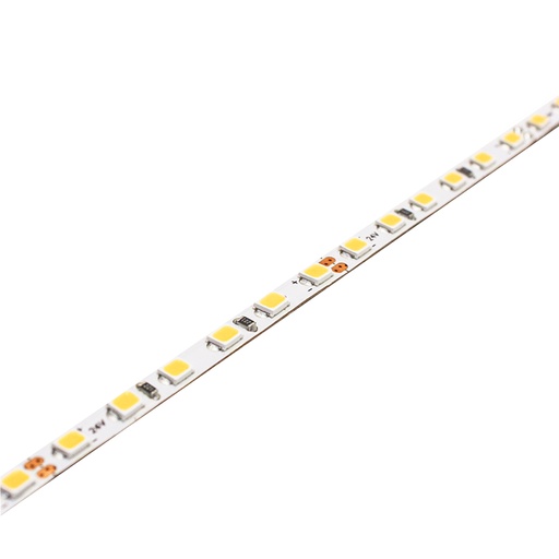 [W4L059543] LEVANTO Ruban LED 5m 2700K DC24V 7,5W/m IP20