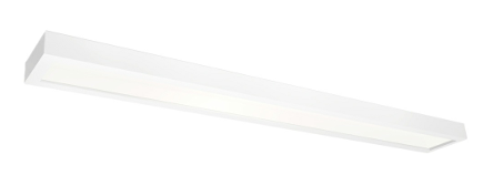 [W4L465539] LA PAZ 40 Apparent Plafonnier 2700K Blanc AC230V 40W IP20