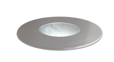 [W4L465588] BOMBAY Extérieur Encastré 3000K Inox 316 AC230V 7W IP67