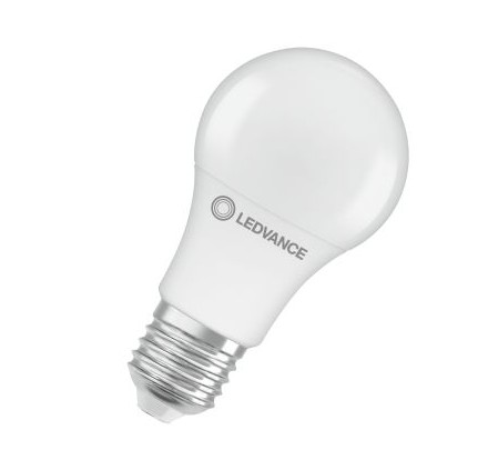[W4L466348] LED CLA60 8W 840 FR E27 V     LEDV 