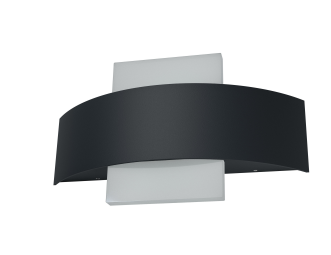 [W4L468603] ENDURA STYLE SHIELD SQ 11W DG   LEDV 