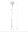 [W4L469722] LN INV SUSPENSION KIT WT      LEDV 