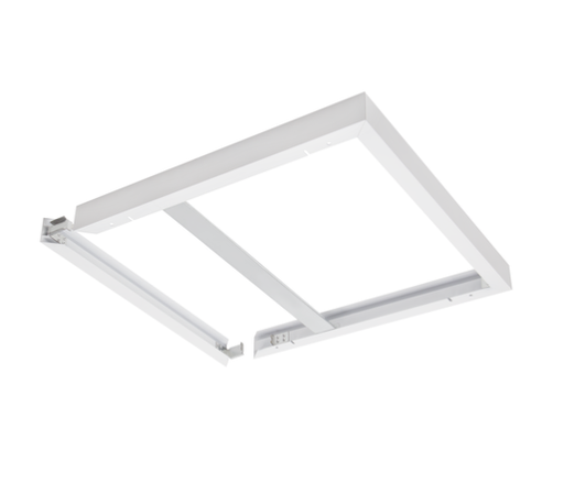 [W4L470292] PL 600 SURFACE MOUNT KIT H75 FS1  LEDV 
