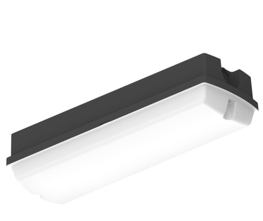 [W4L470383] BLKH COMP RC SEN V 8W CPS IP65 BK LEDV 