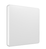 [W4L471277] LISOEV 330SQ 19W 830 840 SF FLAT  LEDV 