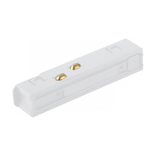 [W4L473607] FEEDER FOR MAGNETIC TRACK WHITE 2M