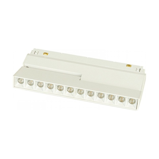 [W4L473619] GRILLE LAMP 12W 3000K WHITE DALI ADJUSTABLE
