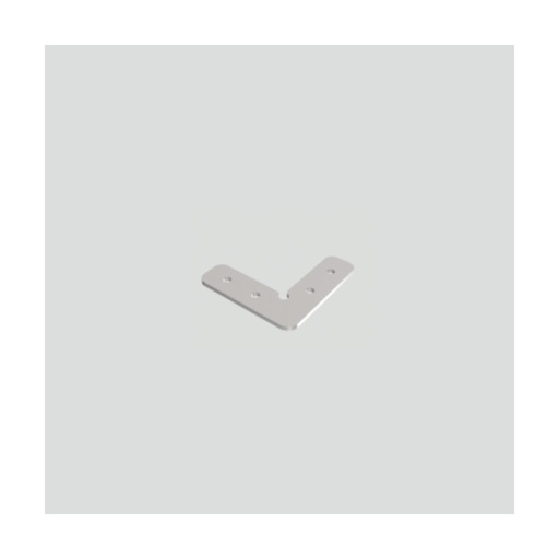 [W4L473623] CORNER CONNECTOR FOR PROFILE 20326