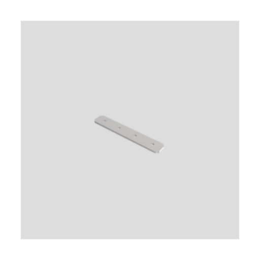 [W4L473624] STRAIGHT CONNECTOR FOR PROFILE 20326