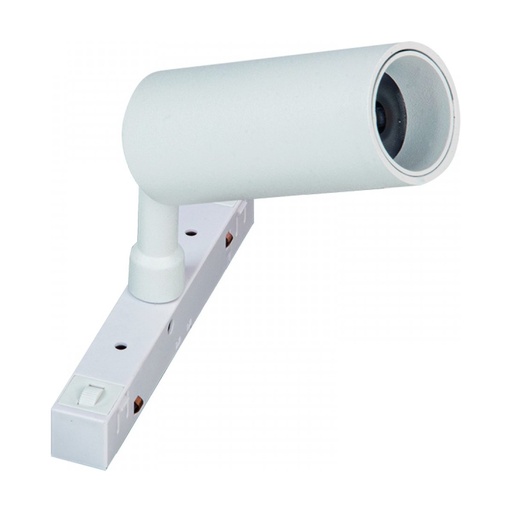 [W4L473638]  MAGNETIC SPOT 7W 3000K WHITE ON/OFF