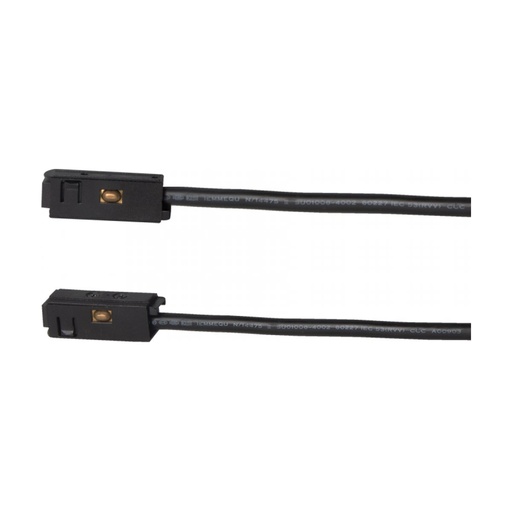 [W4L473672] FEEDER FOR 48V CURVED TRACKS 200 CM