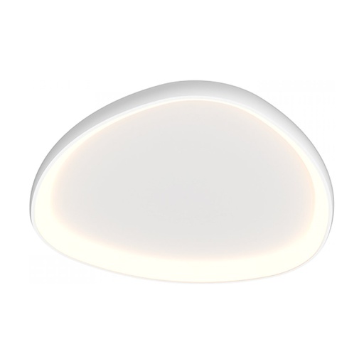 [W4L473867] CEILING LED LIGHT 32W 3000K METAL-ACRYLIC WHITE