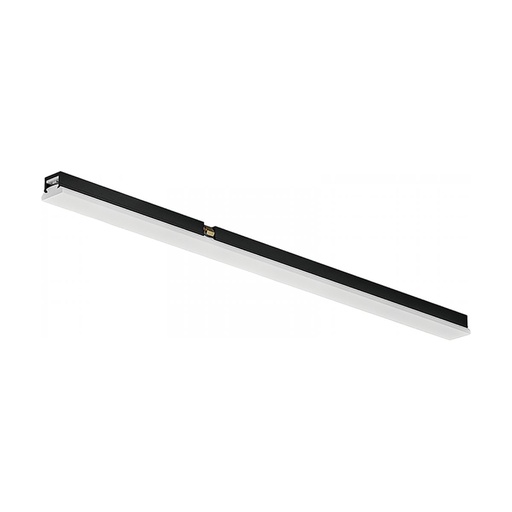 [W4L473891] MAGNETIC ULTRA SLIM LINEAR LED LIGHT 6W 3000K BLACK