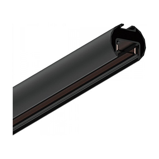 [W4L473905] PENDANT ROUND MAGNETIC TRACK 2M BLACK