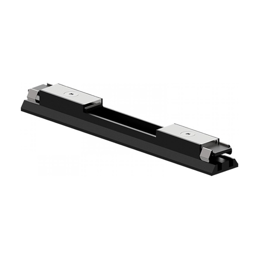 [W4L473908] INNER CONNECTOR FOR ULTRA SLIM MAGNETIC TRACK BLACK