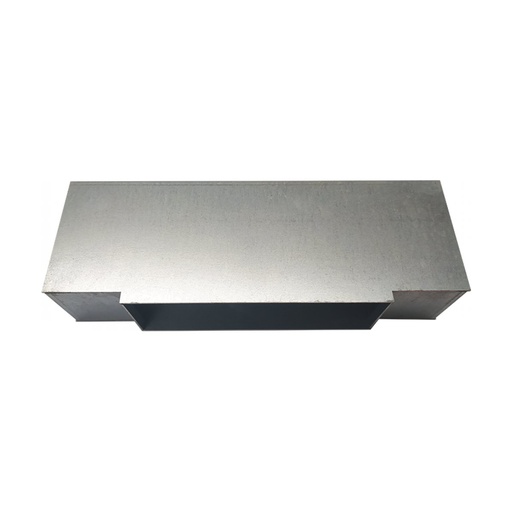 [W4L474066] RECESSED BOX FOR CONCRETE APPLICATION ( FOR E332-E333)