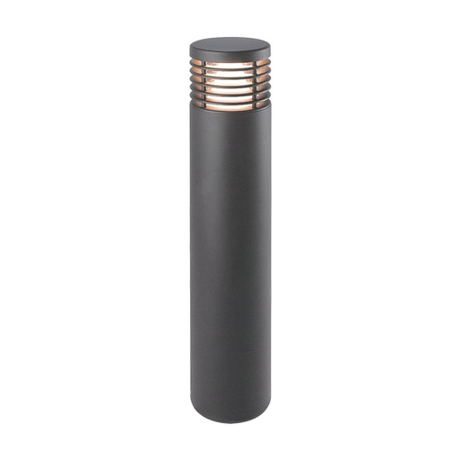 [W4L474078] OUTDOOR FLOOR LIGHT LED 10W 3000K ALUMINIUM GRAPHITE