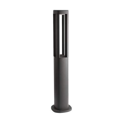 [W4L474088] OUTDOOR FLOOR LIGHT LED 7W 3000K ALUMINIUM GRAPHITE