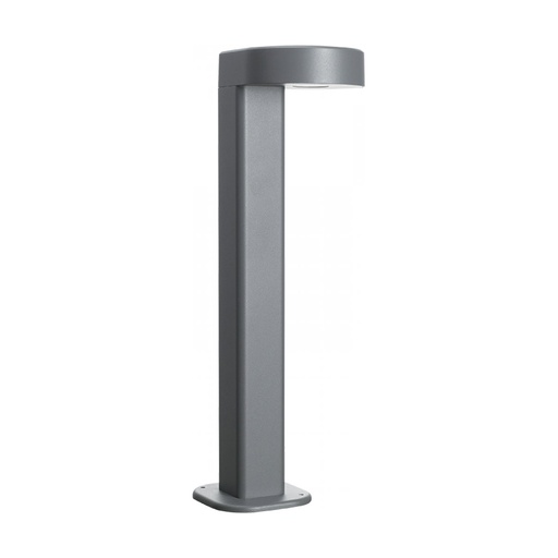 [W4L474090] OUTDOOR FLOOR LIGHT LED 13W 3000K ALUMINIUM GRAPHITE