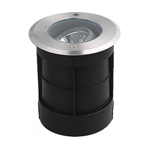 [W4L474093] OUTDOOR RECESSED LIGHT LED 7W 3000K STAINLESS STEEL