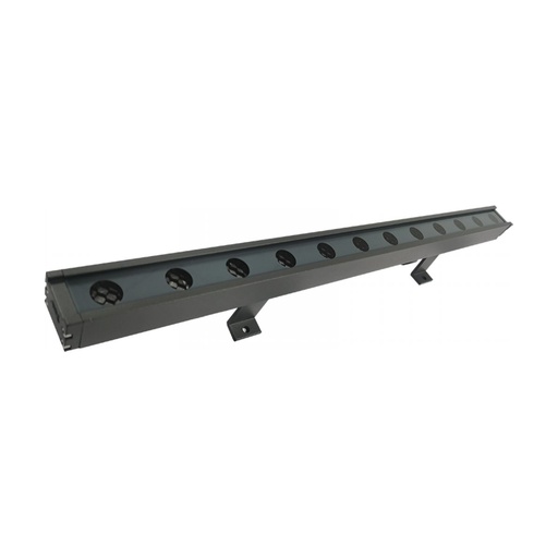 [W4L474115] WALL WASHER 24X1W 24V 2700K-6500K IP66 GREY