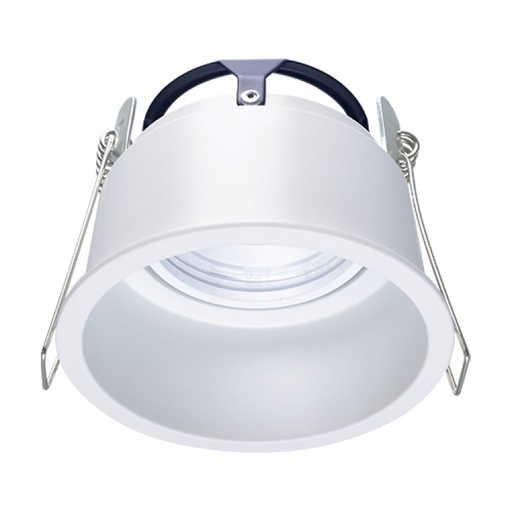[W4L474149] RECESSED SPOT 1XGU10 MOVABLE SANDY WHITE