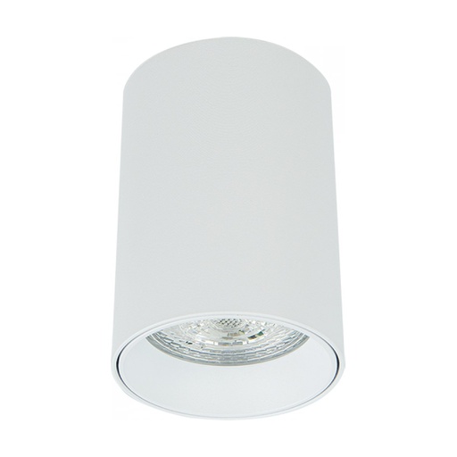 [W4L474152] CEILING SPOT LAMP GU10 MAX 40W WHITE