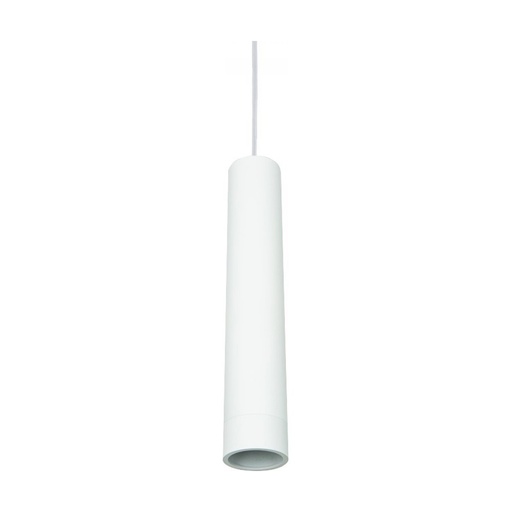 [W4L474155] PENDANT SPOT 1XGU10 SANDY WHITE