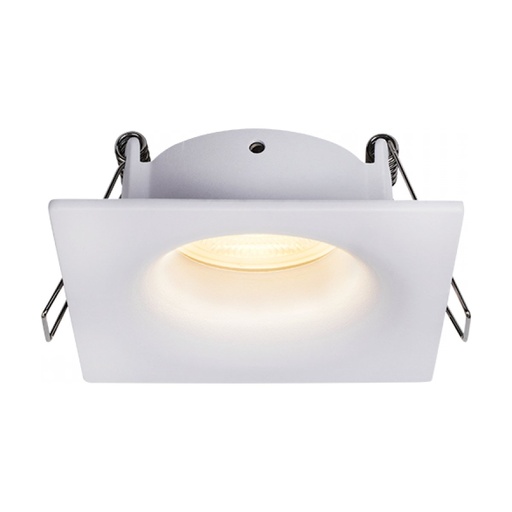 [W4L474164] RECESSED SPOT LAMP GU10 MAX 50W WHITE IP65