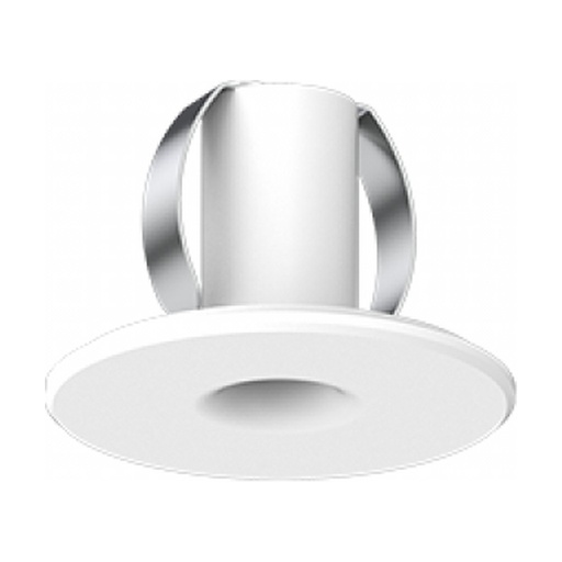 [W4L474168] RECESSED SPOT LED LIGHT 2W 3000K WHITE IP44