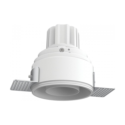[W4L474176] TRIMLESS SPOT LED LIGHT 10W 3000K WHITE IP44