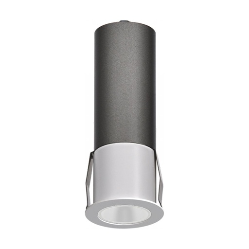 [W4L474183] RECESSED SPOT LED LIGHT 7,5W 2700K WHITE