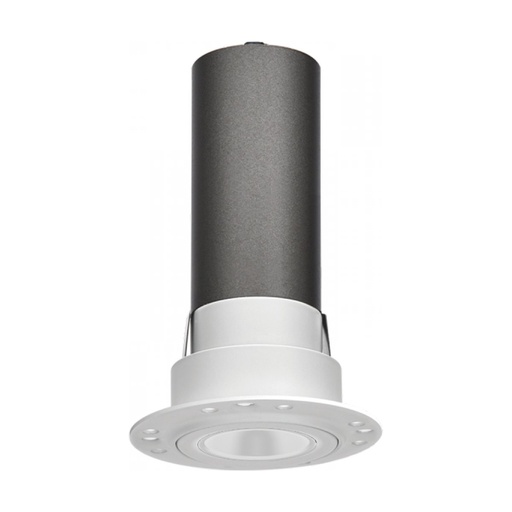 [W4L474184] TRIMLESS SPOT LED LIGHT 7,5W 3000K WHITE