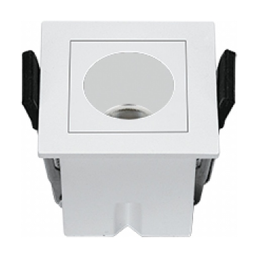 [W4L474188] RECESSED SPOT LED 3W 3000K SANDY WHITE