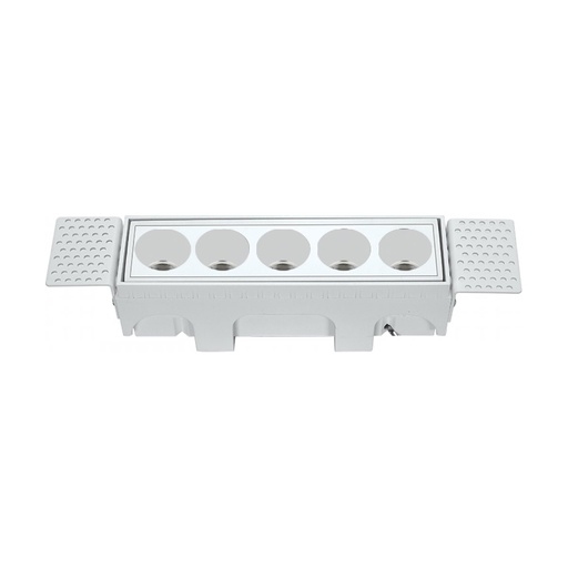 [W4L474192] TRIMLESS SPOT LED LIGHT 12W 3000K WHITE 