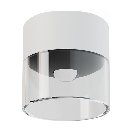 [W4L474213] CEILING SPOT LED 10W 3000K SANDY WHITE