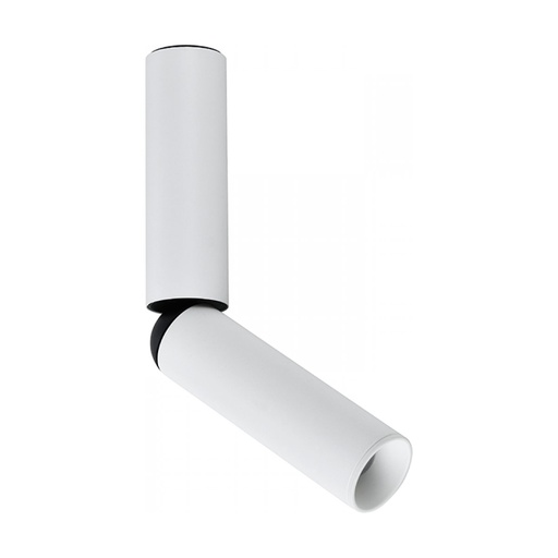 [W4L474215] CEILING SPOT LED 5W 3000K SANDY WHITE
