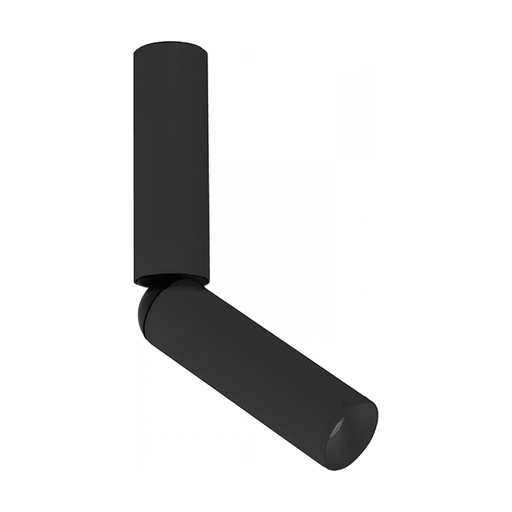 [W4L474216] CEILING SPOT LED LIGHT 5W 3000K BLACK