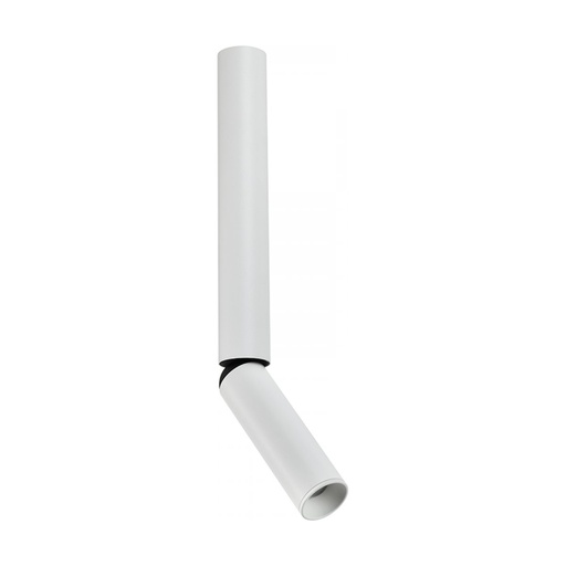 [W4L474217] CEILING SPOT LED 5W 3000K SANSDY WHITE