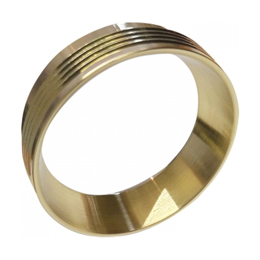 [W4L474228] RING FOR S153-S154-S155 BRUSSED GOLD