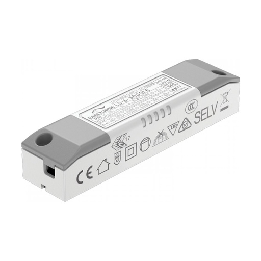 [W4L474289] DRIVER ON-OFF 12W 700mA 9-18V