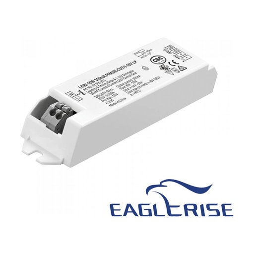 [W4L474295] DRIVER ON-OFF 5W 1150mA 2,5-3,2V