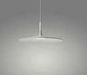 [W4L475240] APLOMB LARGE SUSPENSION BLANC