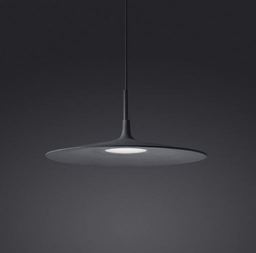 [W4L475246] APLOMB LARGE SUSPENSION ANTHRACITE