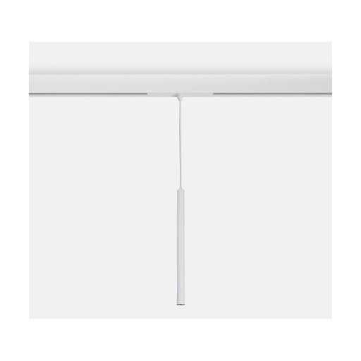 [W4L479198] Salina 48V 40°, 48V track Fixture, 300lm, 927, Goud/Wit