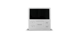 Télécommande solaire pour le capteur CLEVER